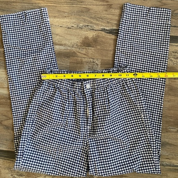 Brandy Melville Plaid Pants - Picture 5 of 6